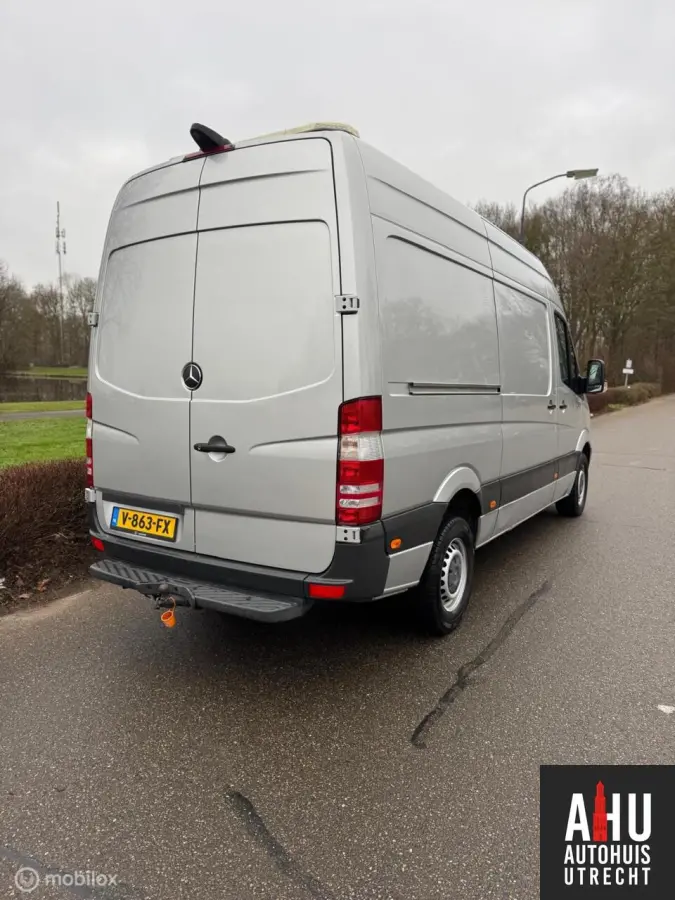 bestel 514 2.2 CDI 366 EHD