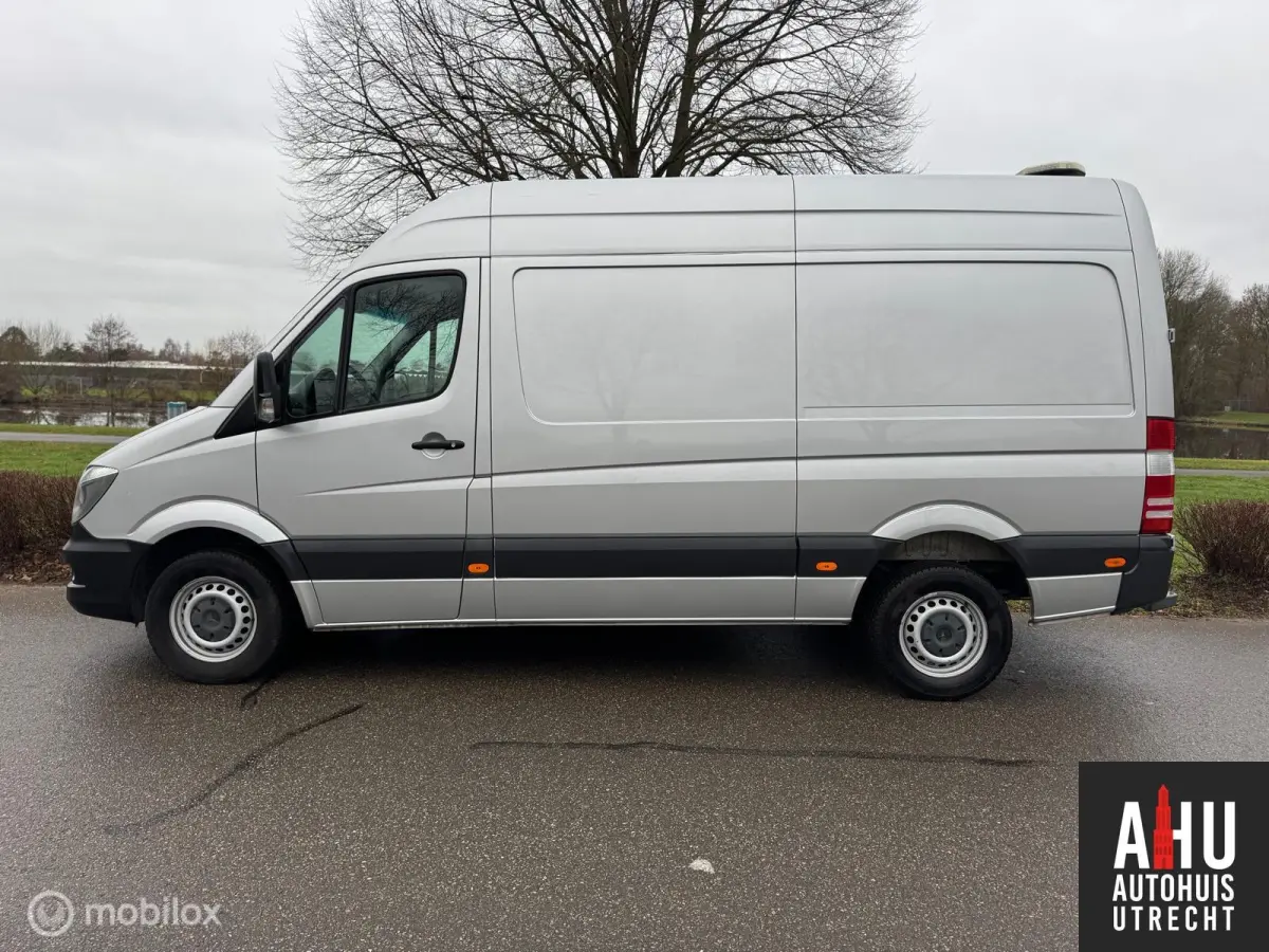 bestel 514 2.2 CDI 366 EHD