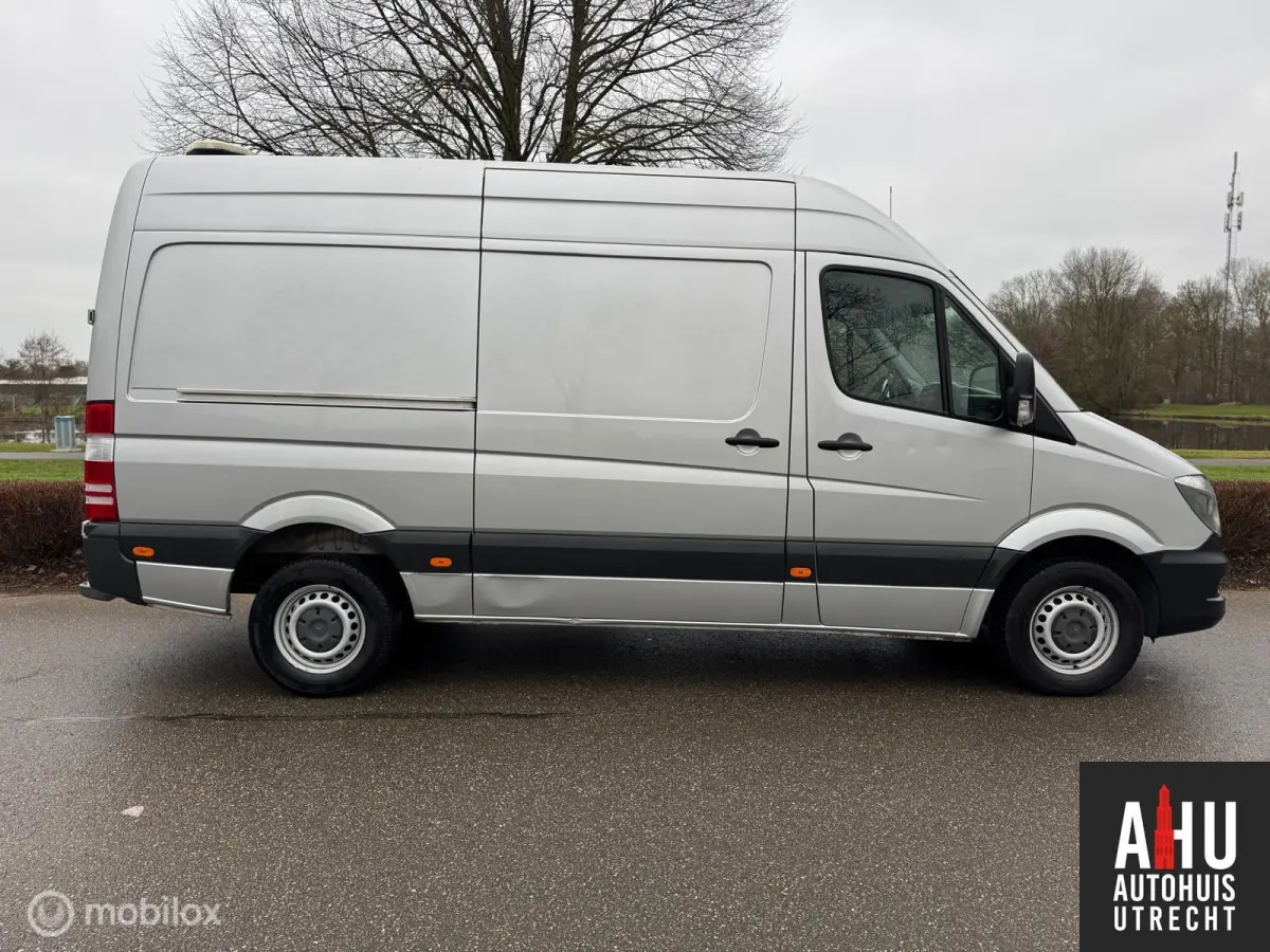 bestel 514 2.2 CDI 366 EHD