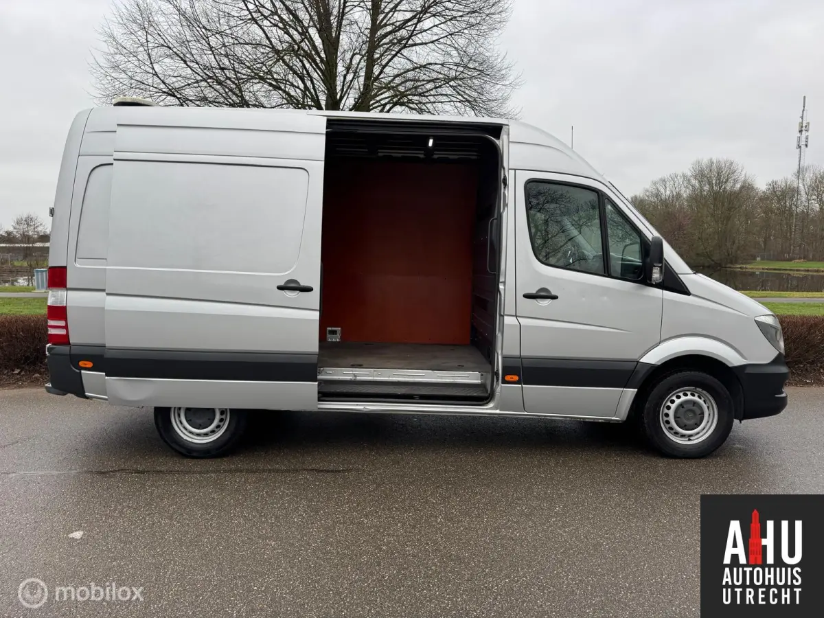 bestel 514 2.2 CDI 366 EHD