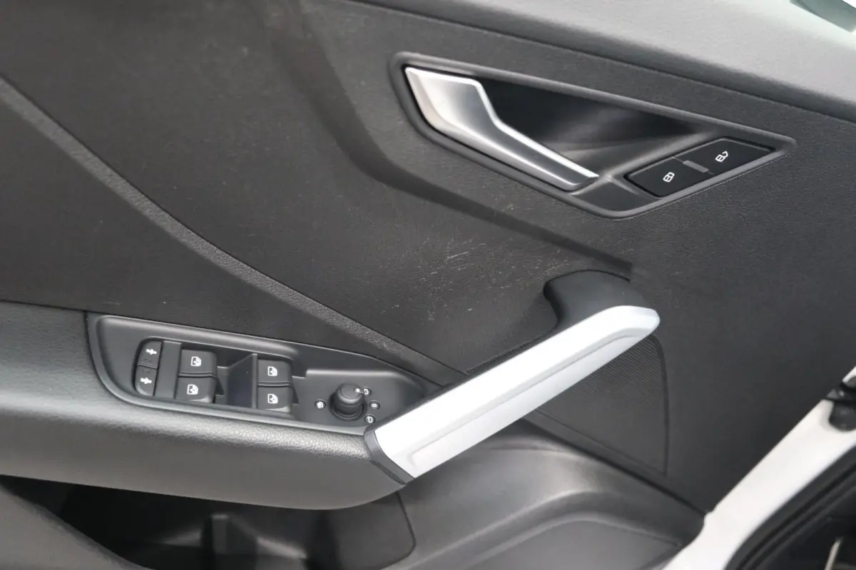 35 TFSI S Edition 2x S-Line Automaat - N.A.P. Airco, Cruise, PDC, Navi, Trekhaak.