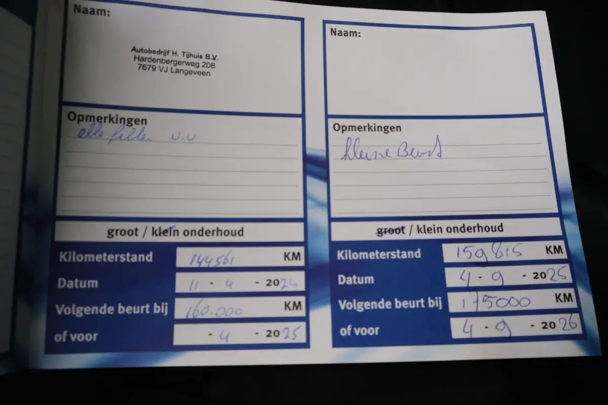 35 TFSI S Edition 2x S-Line Automaat - N.A.P. Airco, Cruise, PDC, Navi, Trekhaak.