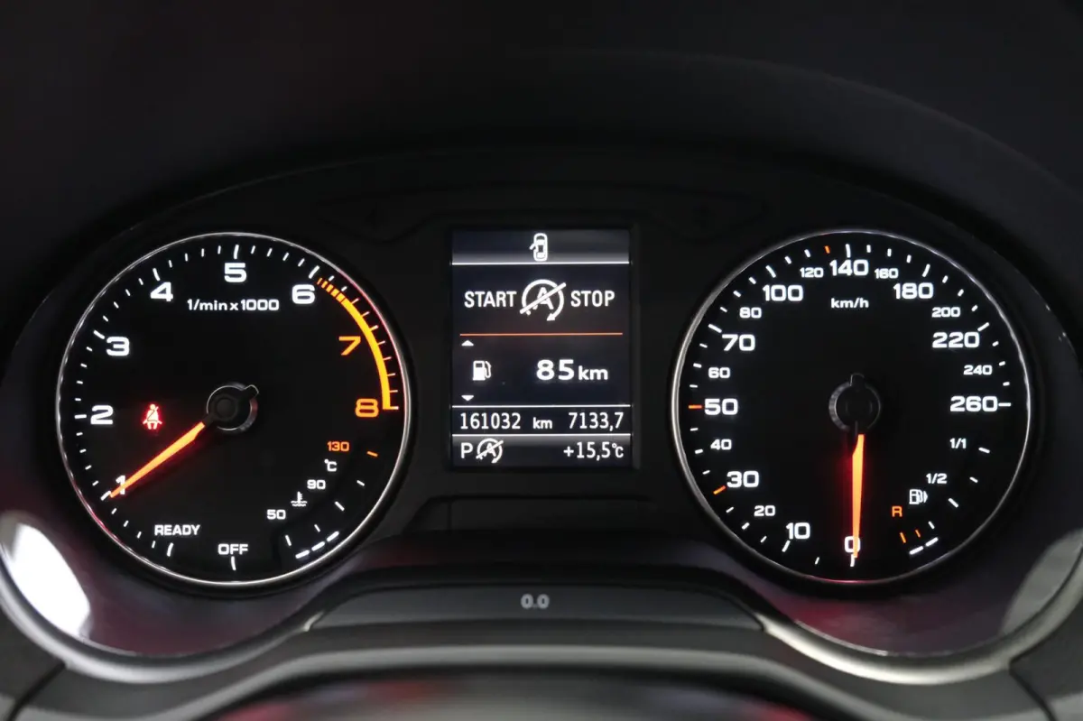 35 TFSI S Edition 2x S-Line Automaat - N.A.P. Airco, Cruise, PDC, Navi, Trekhaak.