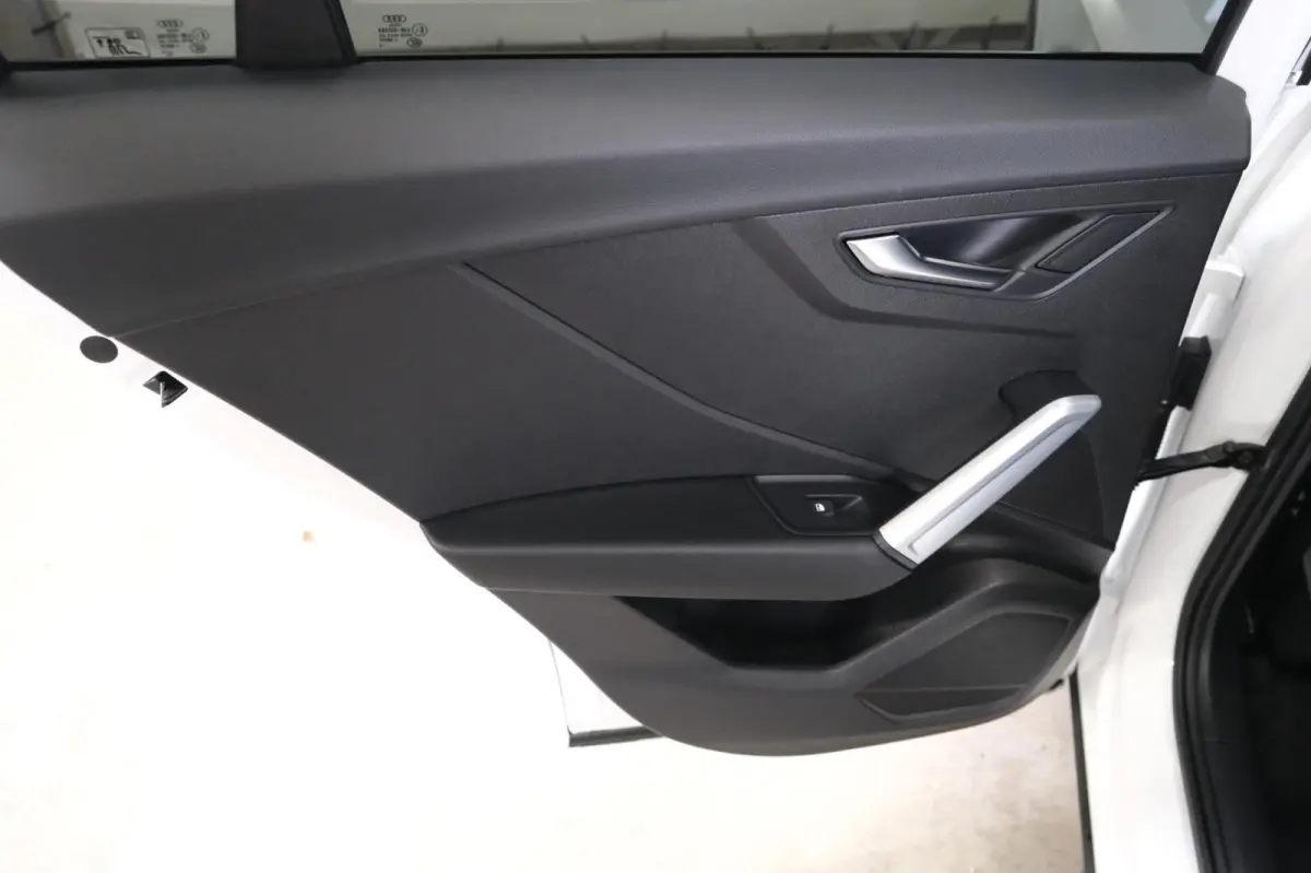 35 TFSI S Edition 2x S-Line Automaat - N.A.P. Airco, Cruise, PDC, Navi, Trekhaak.