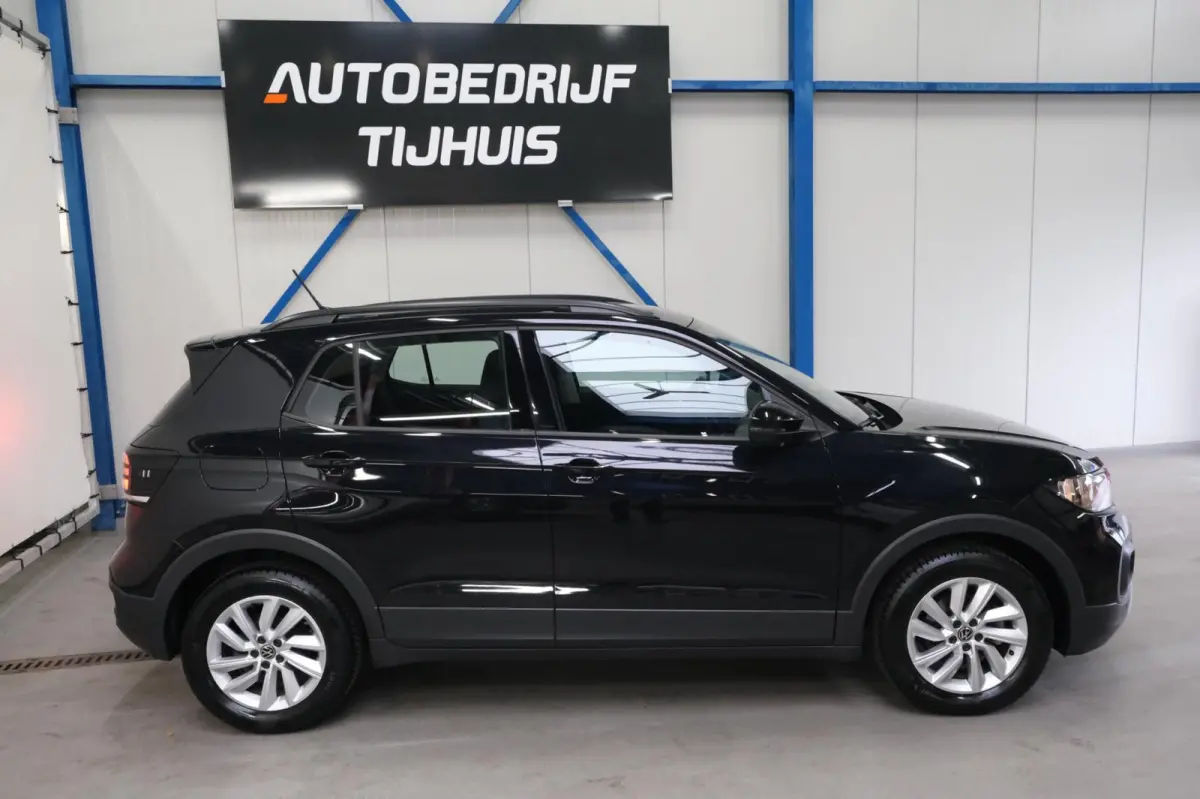 1.0 TSI Life - N.A.P. Airco, Cruise, Navi, PDC.