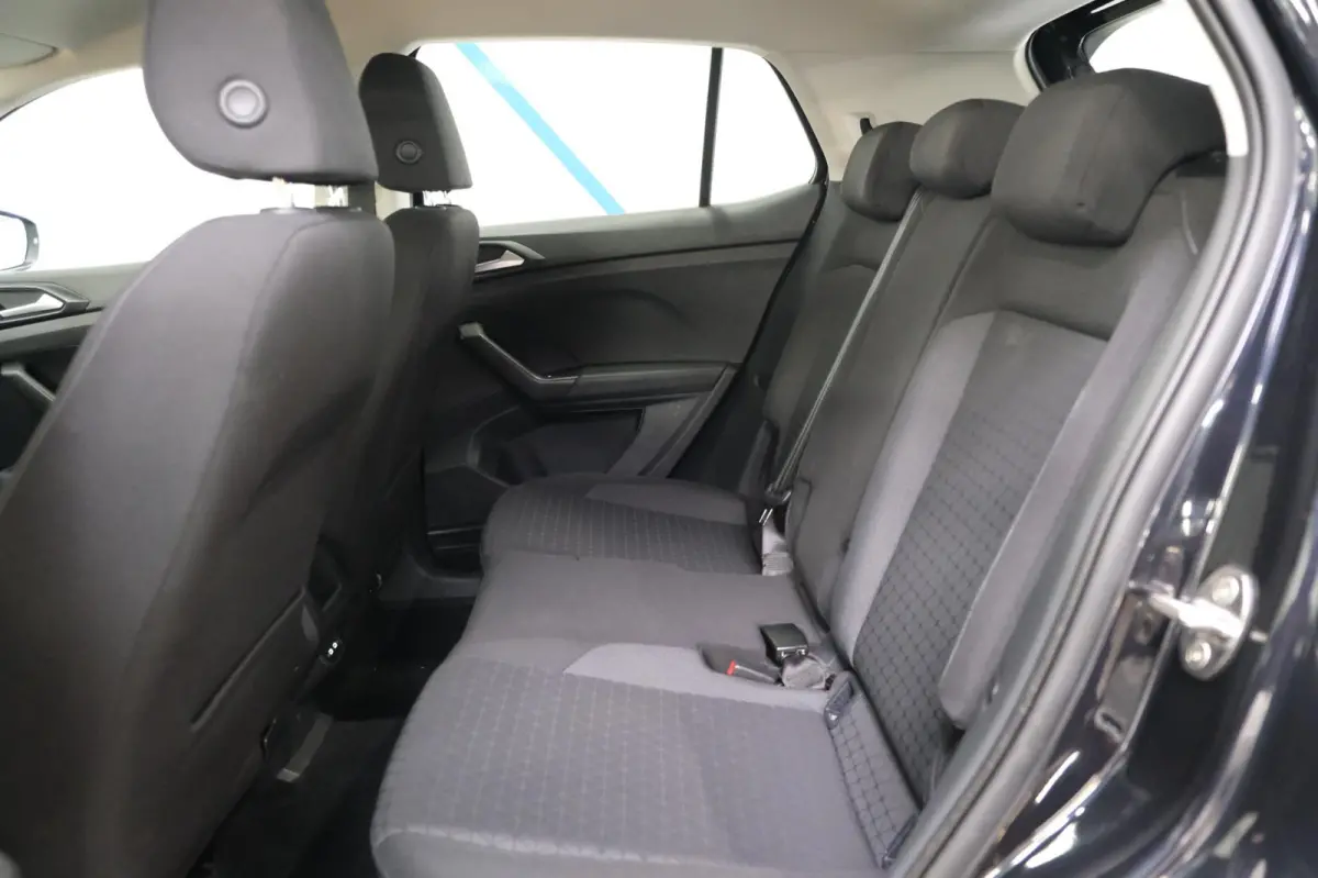 1.0 TSI Life - N.A.P. Airco, Cruise, Navi, PDC.