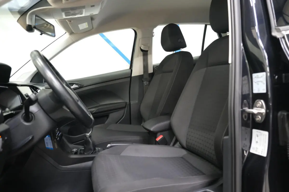 1.0 TSI Life - N.A.P. Airco, Cruise, Navi, PDC.