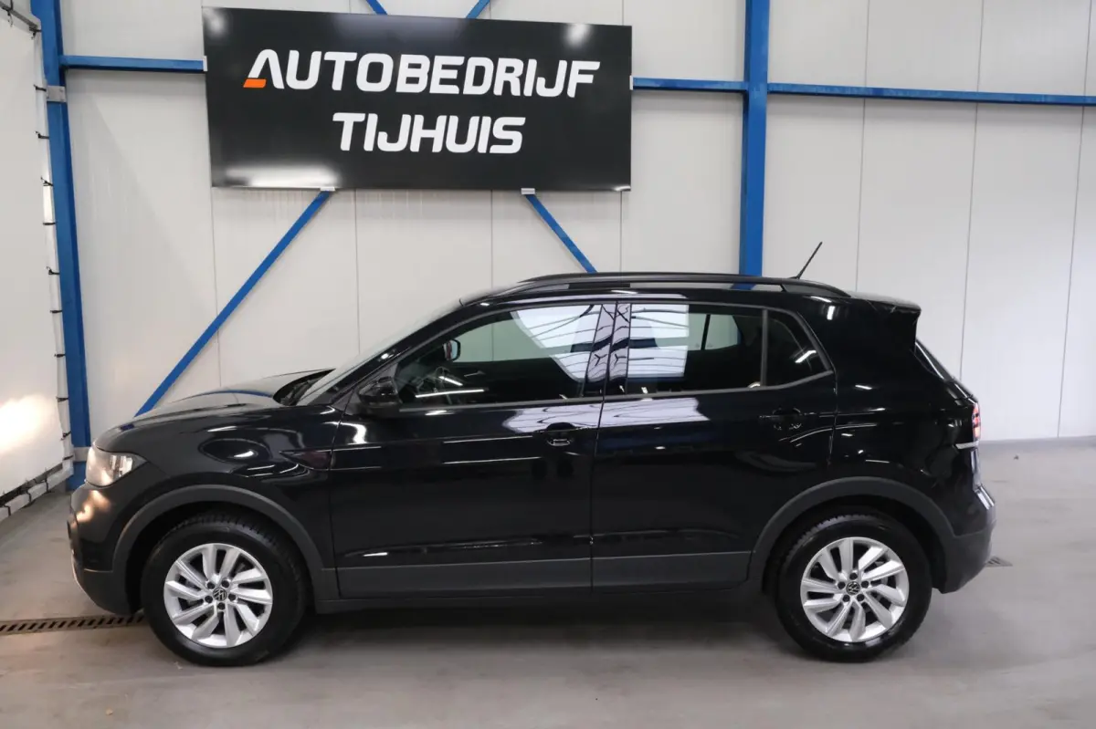 1.0 TSI Life - N.A.P. Airco, Cruise, Navi, PDC.
