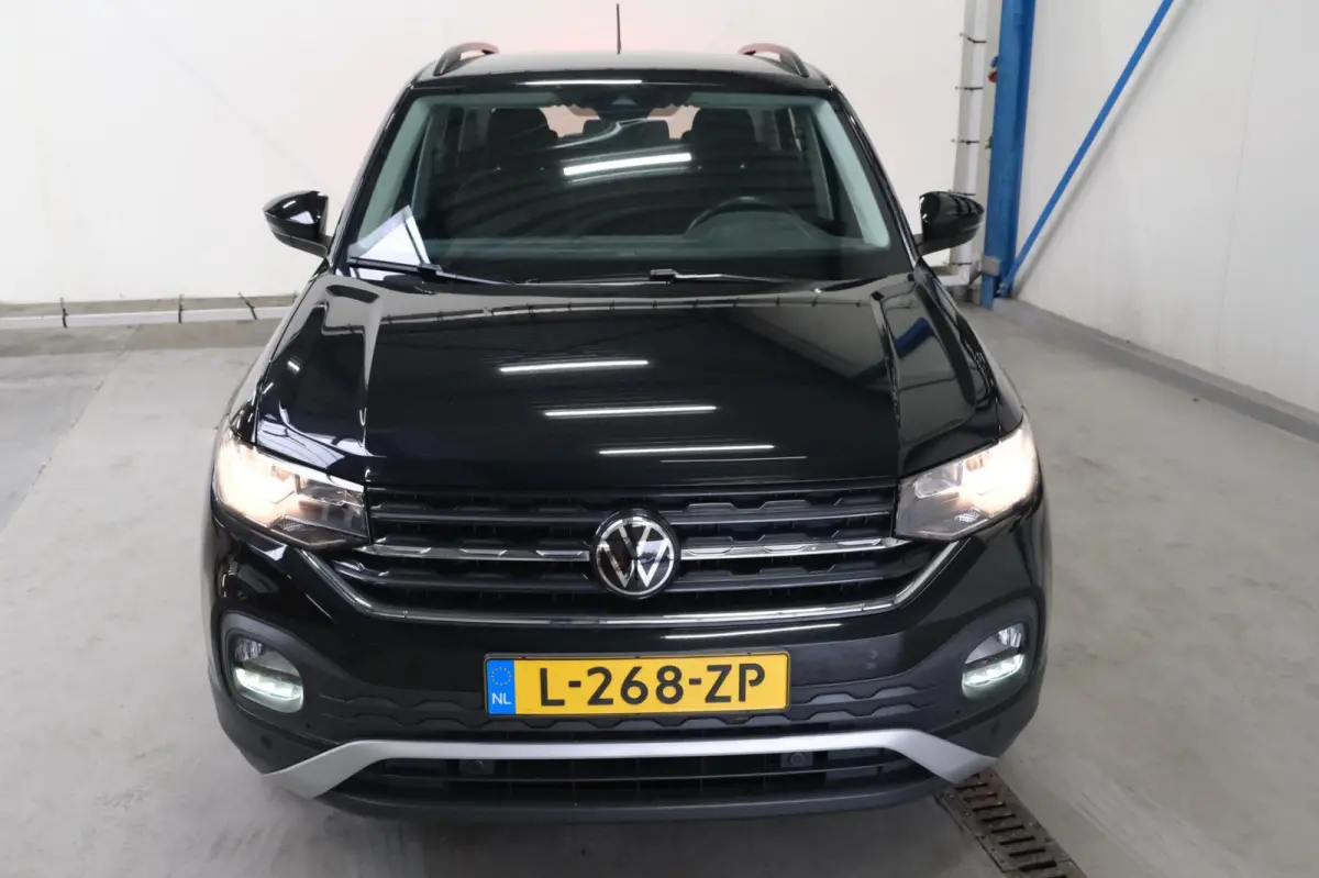 1.0 TSI Life - N.A.P. Airco, Cruise, Navi, PDC.