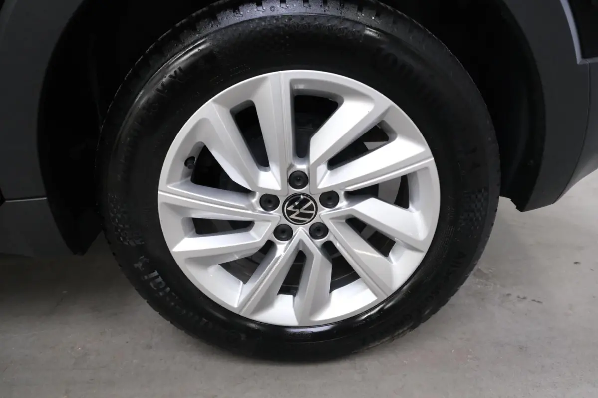 1.0 TSI Life - N.A.P. Airco, Cruise, Navi, PDC.