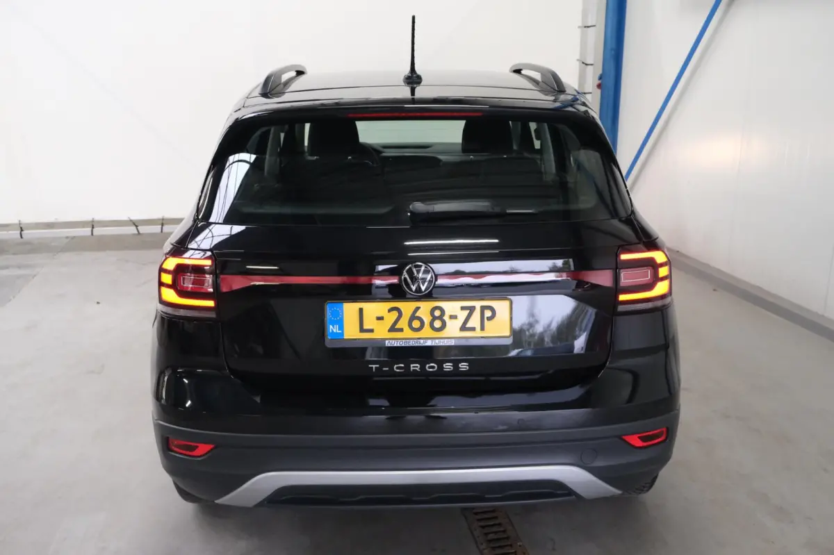 1.0 TSI Life - N.A.P. Airco, Cruise, Navi, PDC.