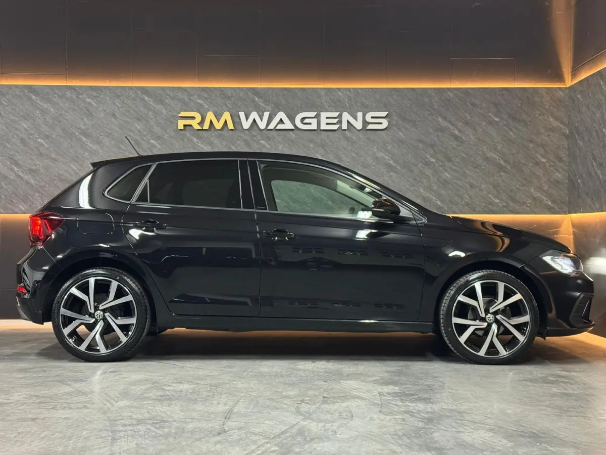 1.0 TSI|KEYLESS|CARPLAY|18"|FULL DIGITAL|STOELV