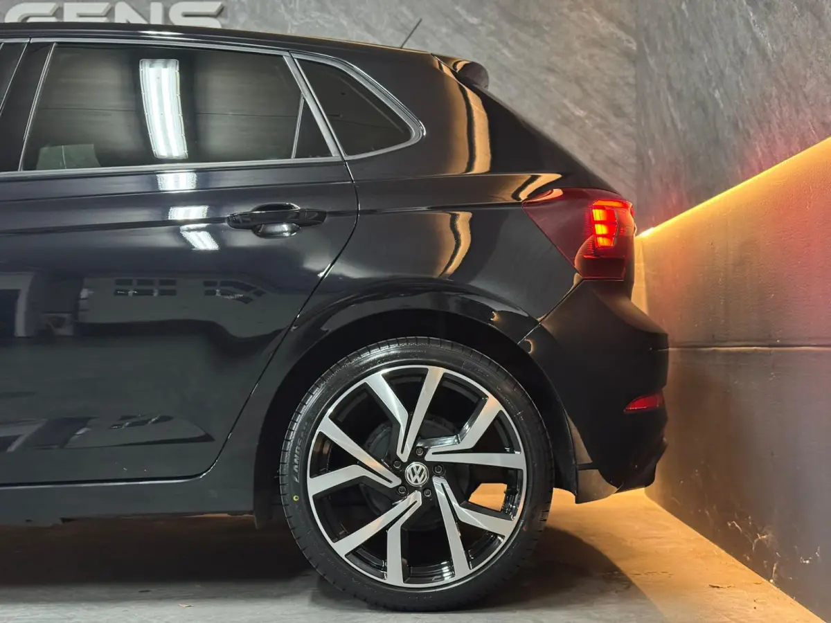 1.0 TSI|KEYLESS|CARPLAY|18"|FULL DIGITAL|STOELV