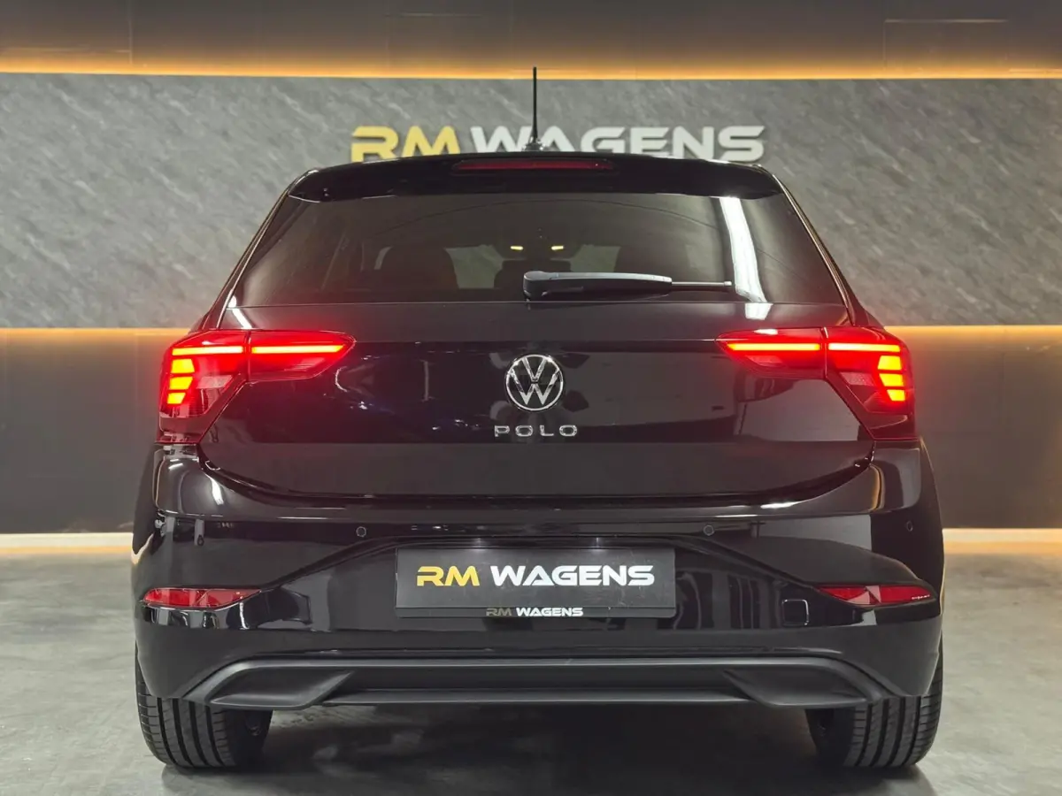 1.0 TSI|KEYLESS|CARPLAY|18"|FULL DIGITAL|STOELV