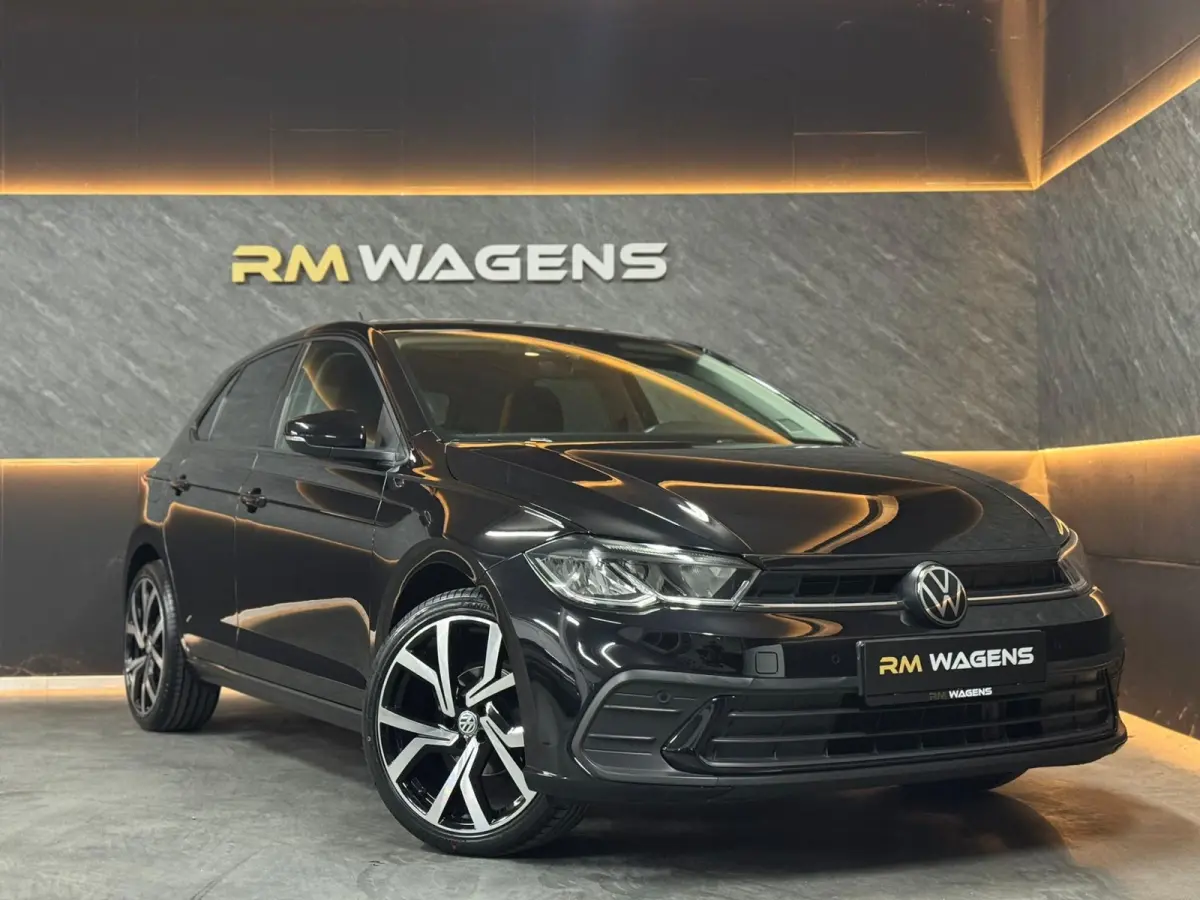1.0 TSI|KEYLESS|CARPLAY|18"|FULL DIGITAL|STOELV