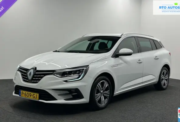 Estate 1.6 Plug-In Hybrid 160 Intens SOH 98% NAVI LM CRUISE ECC CARPLAY.
