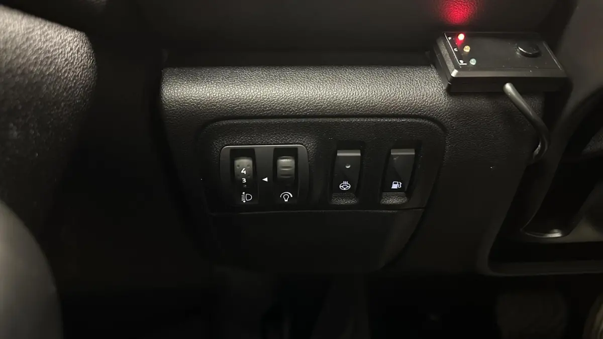 Estate 1.6 Plug-In Hybrid 160 Intens SOH 98% NAVI LM CRUISE ECC CARPLAY.
