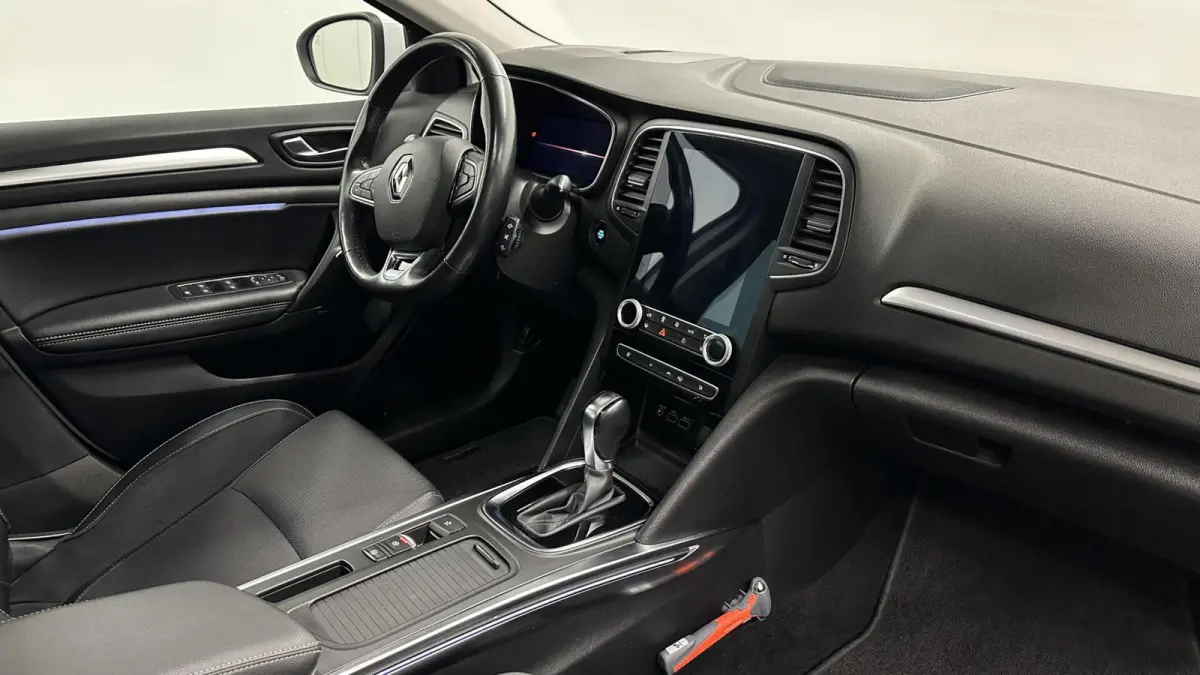 Estate 1.6 Plug-In Hybrid 160 Intens SOH 98% NAVI LM CRUISE ECC CARPLAY.