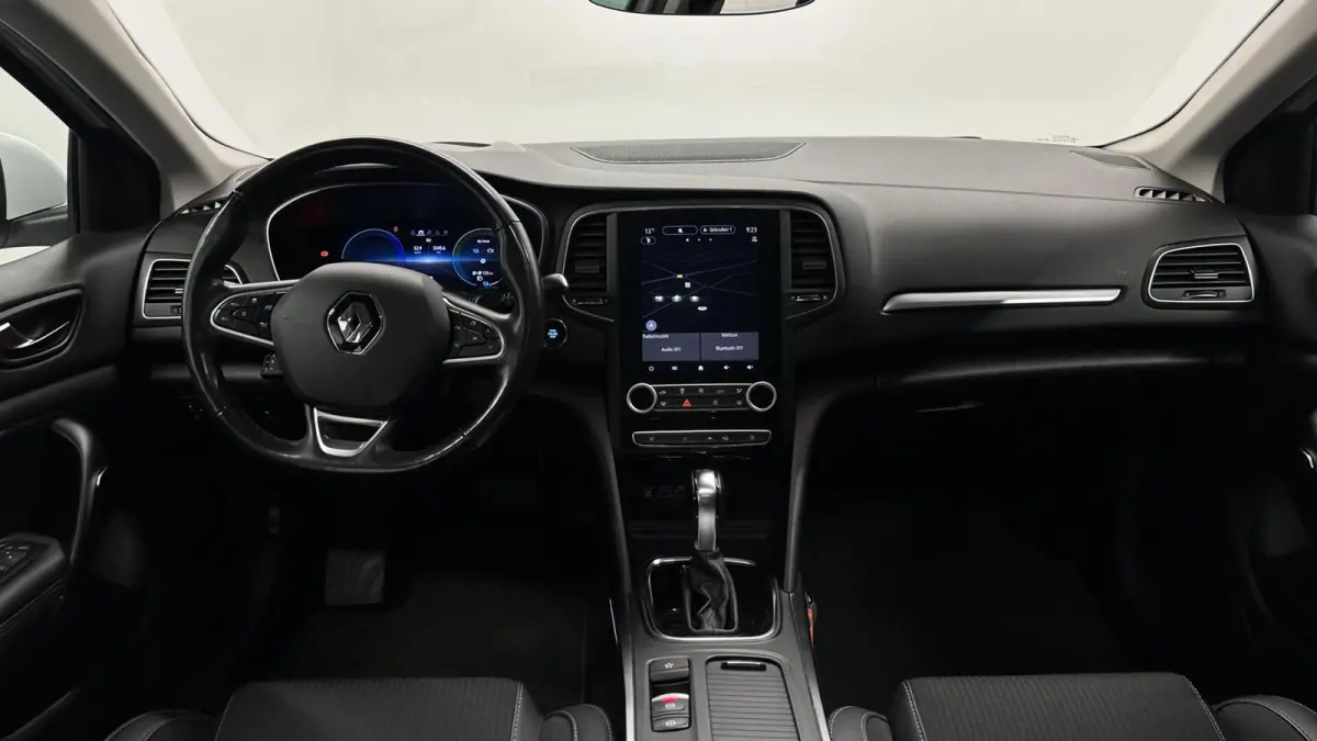 Estate 1.6 Plug-In Hybrid 160 Intens SOH 98% NAVI LM CRUISE ECC CARPLAY.