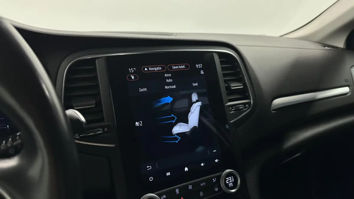 Estate 1.6 Plug-In Hybrid 160 Intens SOH 98% NAVI LM CRUISE ECC CARPLAY.