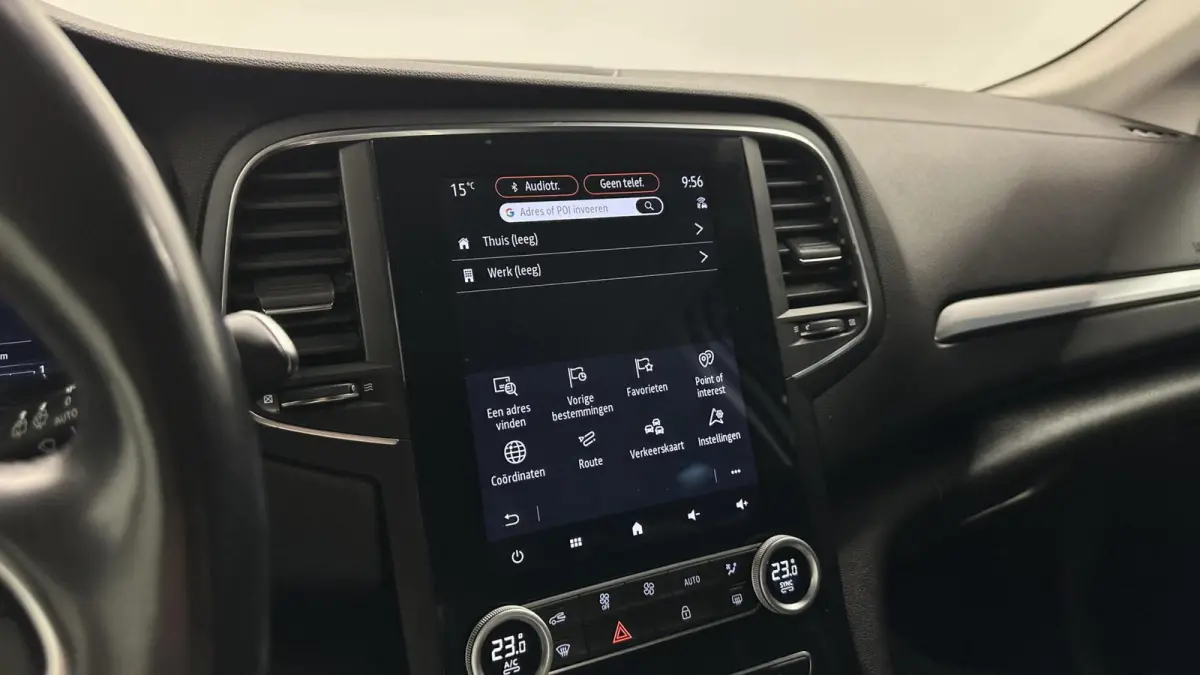Estate 1.6 Plug-In Hybrid 160 Intens SOH 98% NAVI LM CRUISE ECC CARPLAY.