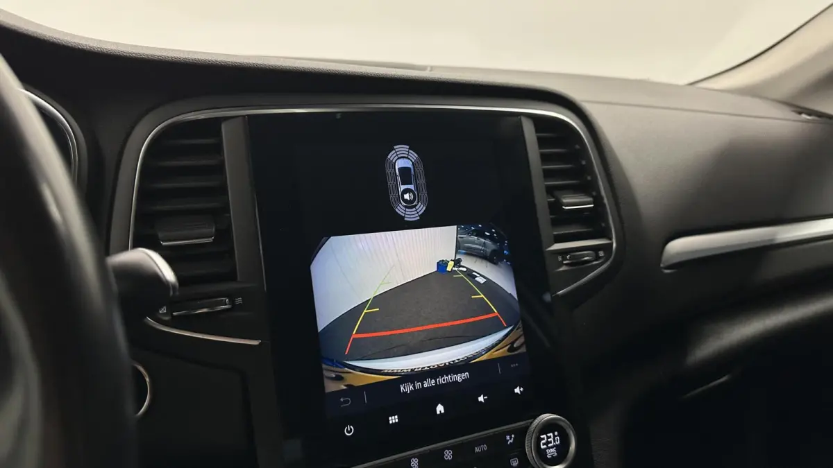 Estate 1.6 Plug-In Hybrid 160 Intens SOH 98% NAVI LM CRUISE ECC CARPLAY.