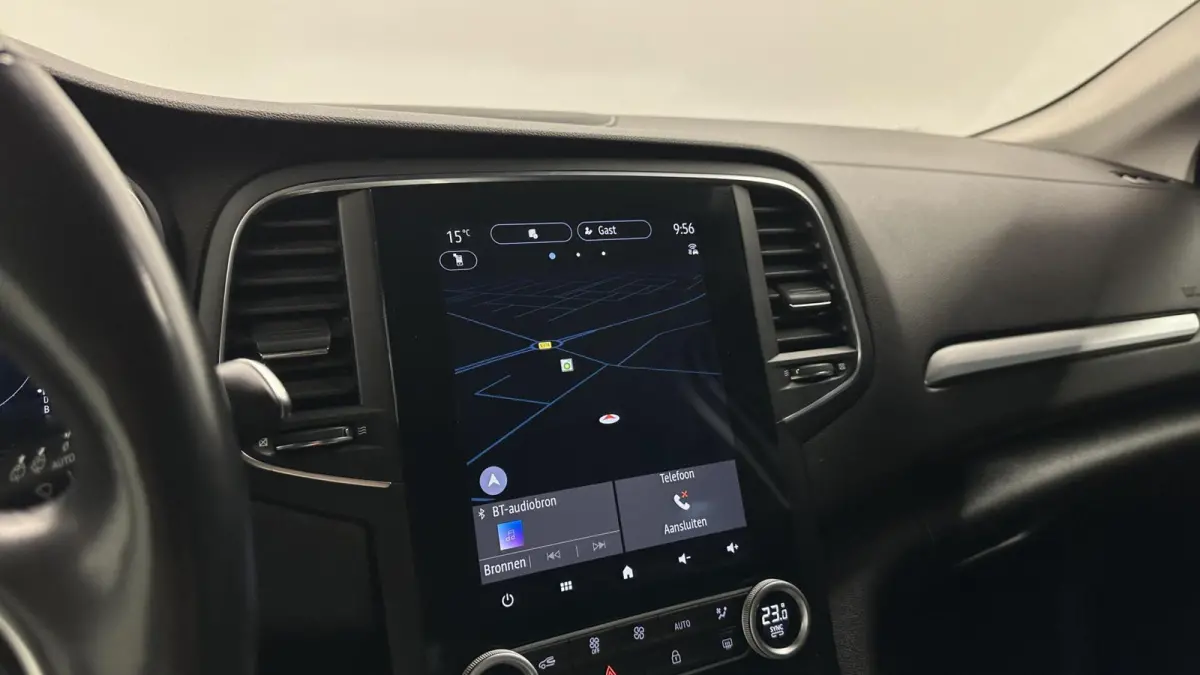 Estate 1.6 Plug-In Hybrid 160 Intens SOH 98% NAVI LM CRUISE ECC CARPLAY.