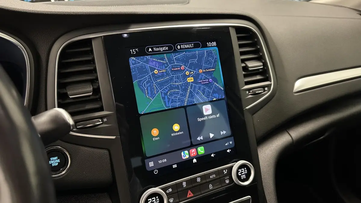 Estate 1.6 Plug-In Hybrid 160 Intens SOH 98% NAVI LM CRUISE ECC CARPLAY.