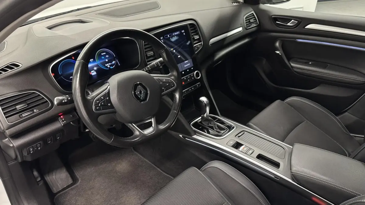 Estate 1.6 Plug-In Hybrid 160 Intens SOH 98% NAVI LM CRUISE ECC CARPLAY.