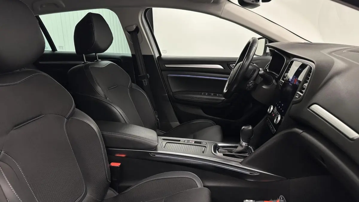 Estate 1.6 Plug-In Hybrid 160 Intens SOH 98% NAVI LM CRUISE ECC CARPLAY.