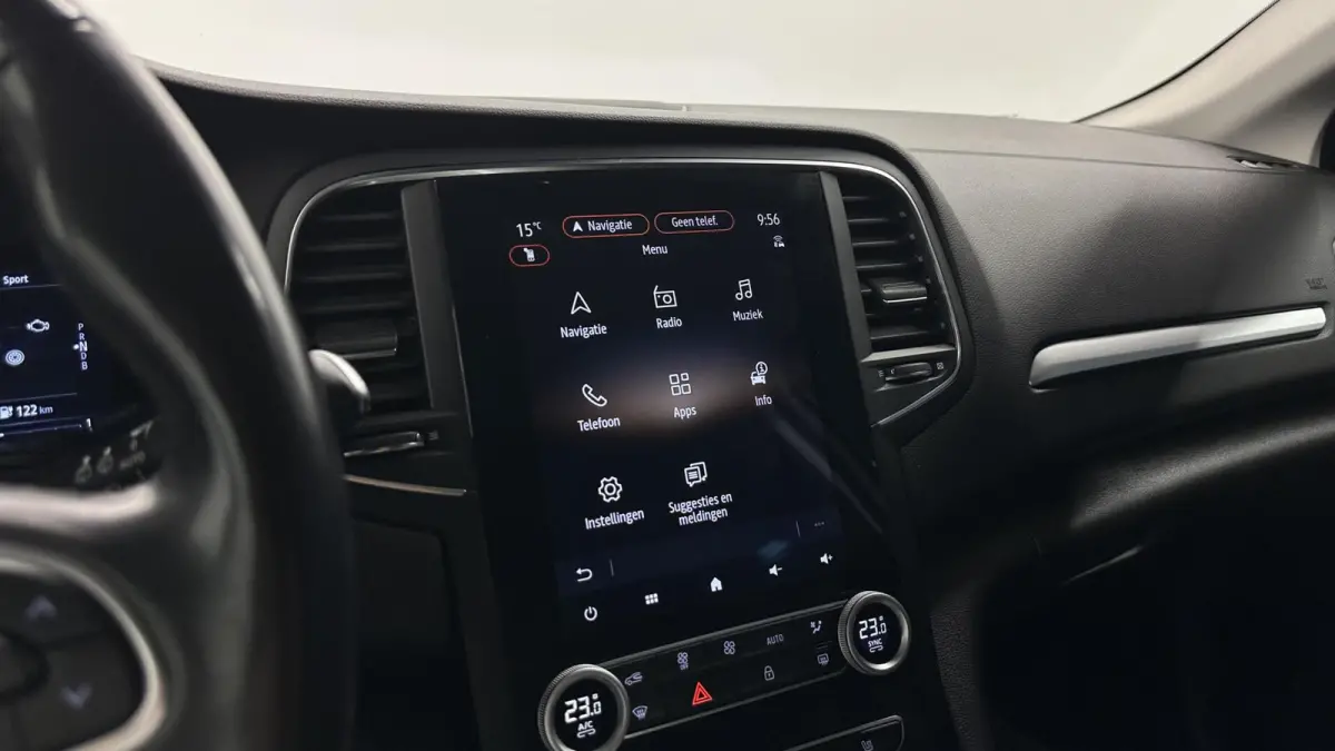 Estate 1.6 Plug-In Hybrid 160 Intens SOH 98% NAVI LM CRUISE ECC CARPLAY.