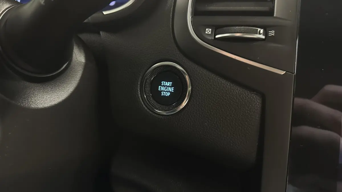 Estate 1.6 Plug-In Hybrid 160 Intens SOH 98% NAVI LM CRUISE ECC CARPLAY.