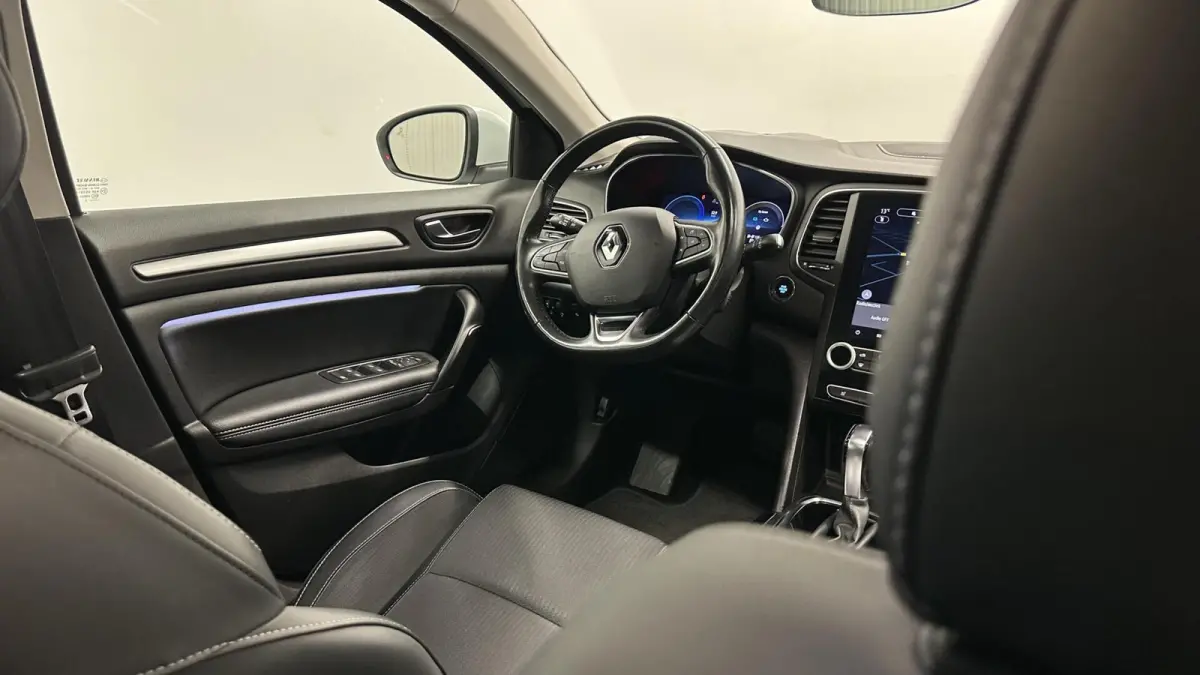 Estate 1.6 Plug-In Hybrid 160 Intens SOH 98% NAVI LM CRUISE ECC CARPLAY.