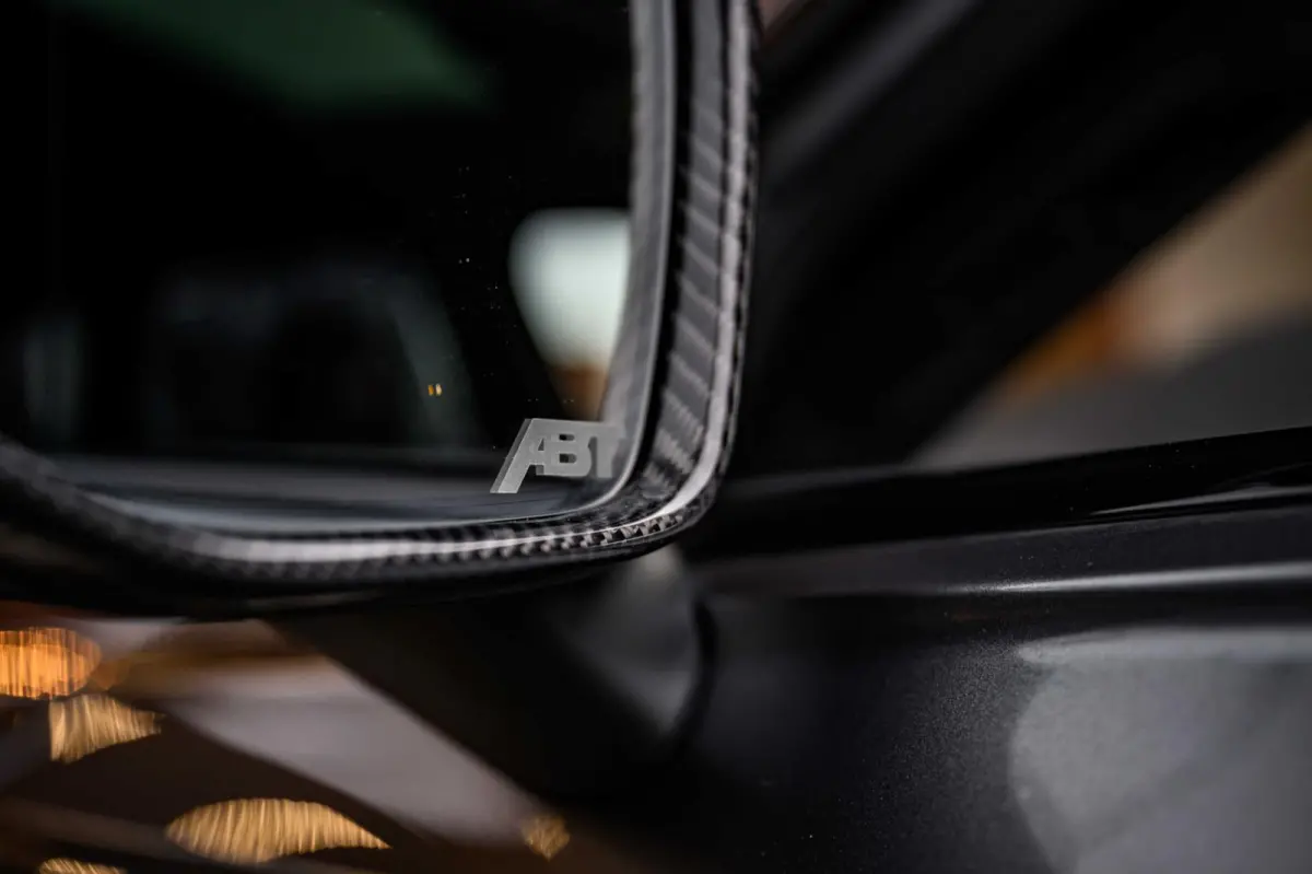 TFSI quattro ABT-S 740 PK|B&O|Carbon|Hud|Alcantara|Keramisch|22Inch|