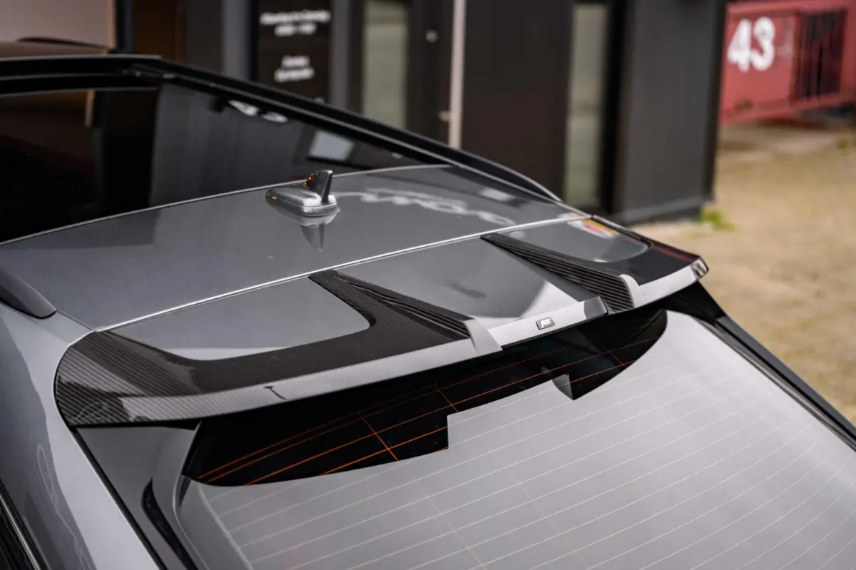 TFSI quattro ABT-S 740 PK|B&O|Carbon|Hud|Alcantara|Keramisch|22Inch|