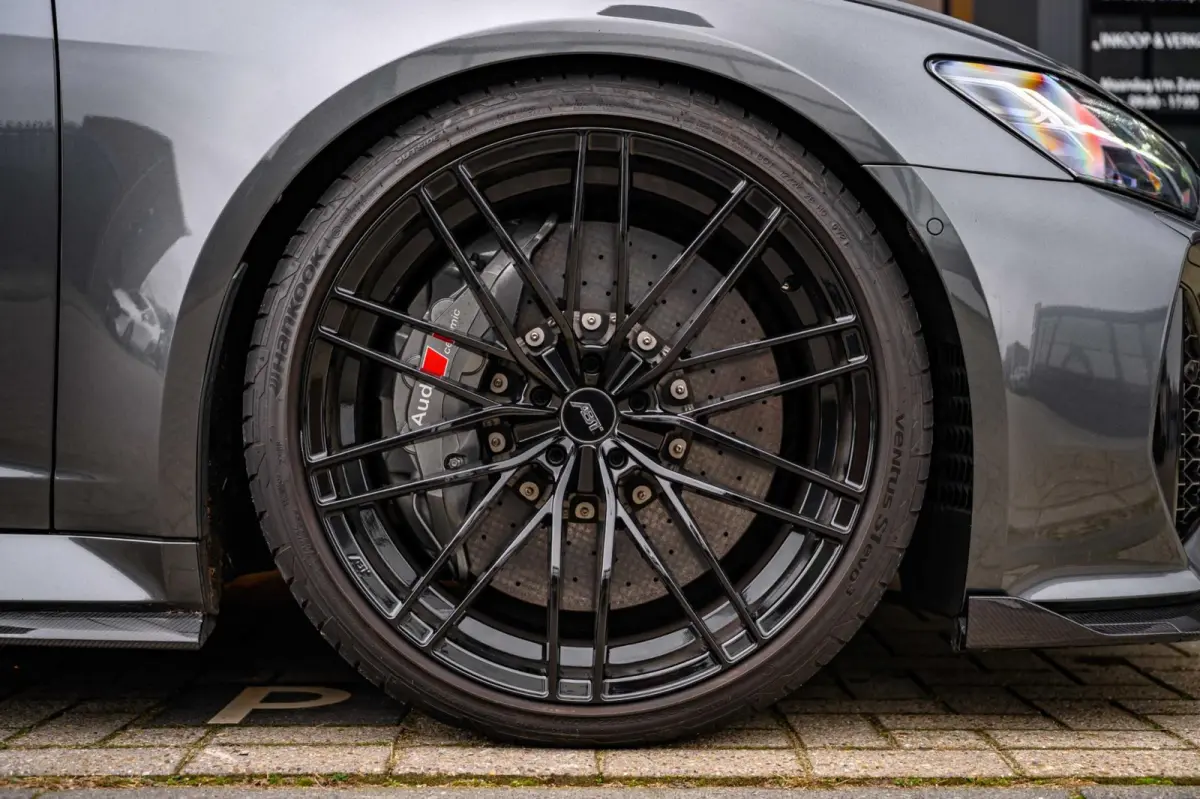 TFSI quattro ABT-S 740 PK|B&O|Carbon|Hud|Alcantara|Keramisch|22Inch|