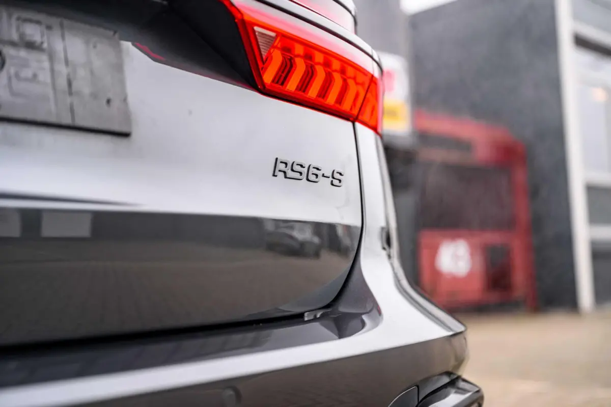 TFSI quattro ABT-S 740 PK|B&O|Carbon|Hud|Alcantara|Keramisch|22Inch|