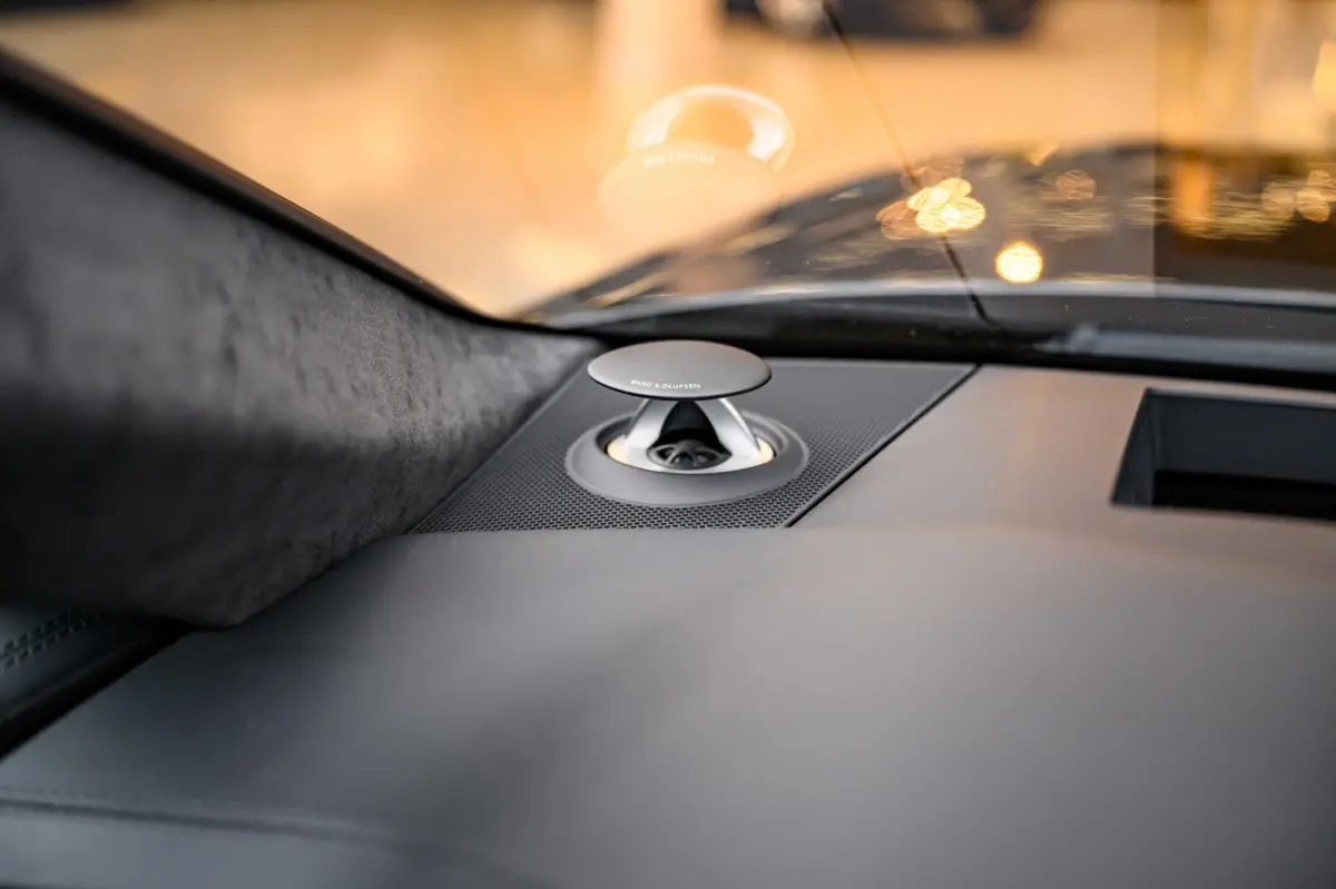 TFSI quattro ABT-S 740 PK|B&O|Carbon|Hud|Alcantara|Keramisch|22Inch|