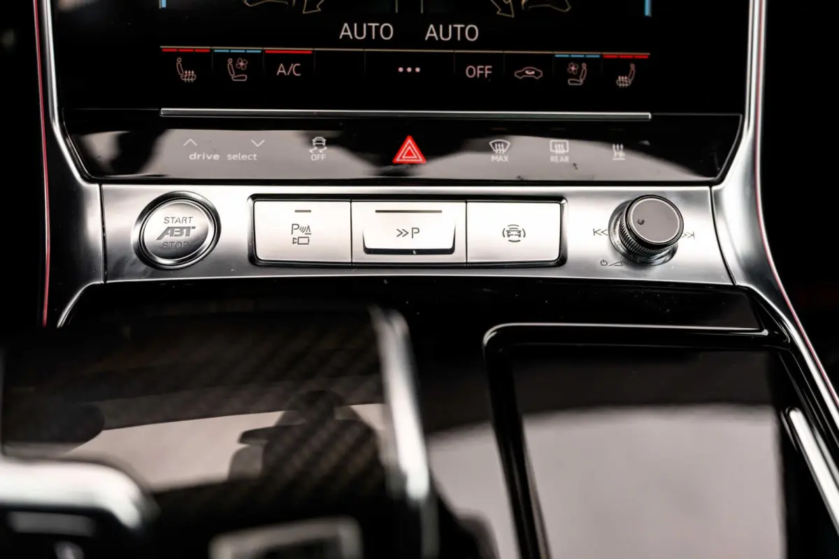 TFSI quattro ABT-S 740 PK|B&O|Carbon|Hud|Alcantara|Keramisch|22Inch|