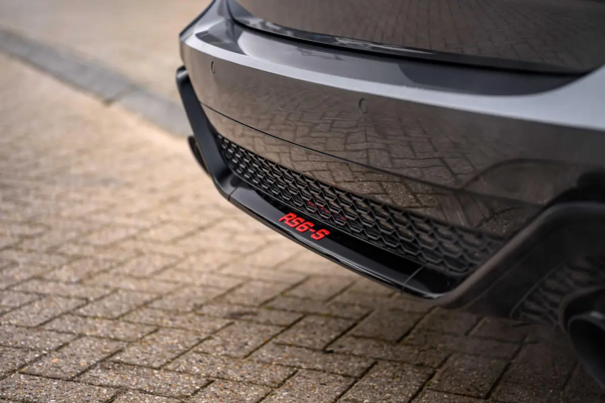 TFSI quattro ABT-S 740 PK|B&O|Carbon|Hud|Alcantara|Keramisch|22Inch|