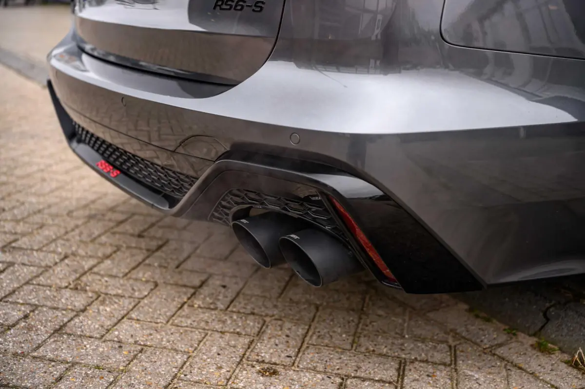 TFSI quattro ABT-S 740 PK|B&O|Carbon|Hud|Alcantara|Keramisch|22Inch|