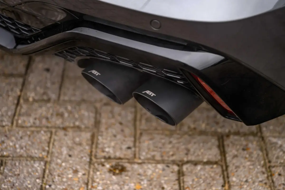 TFSI quattro ABT-S 740 PK|B&O|Carbon|Hud|Alcantara|Keramisch|22Inch|