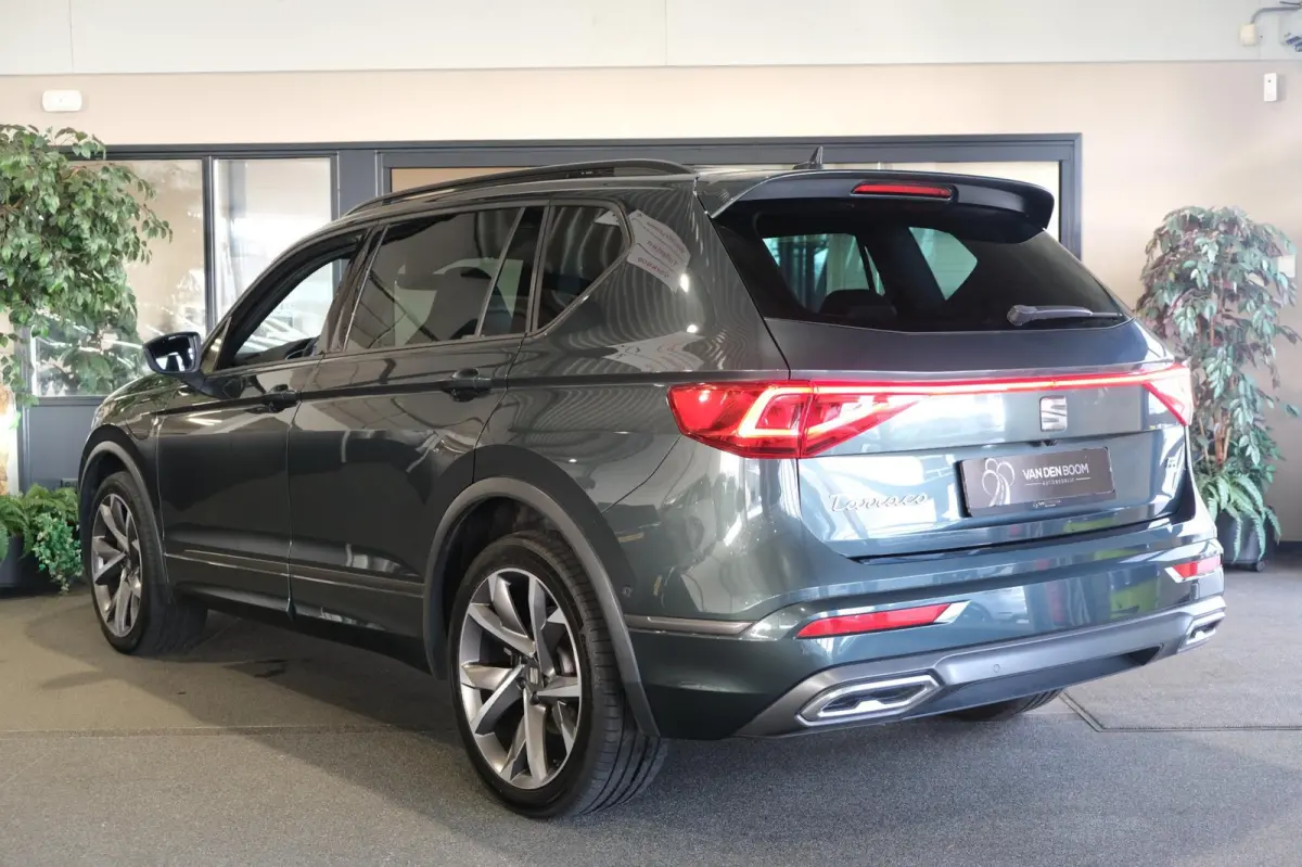1.4 TSI e-Hybrid PHEV FR 245PK Pano 360Cam ACC Kessy Navi Led