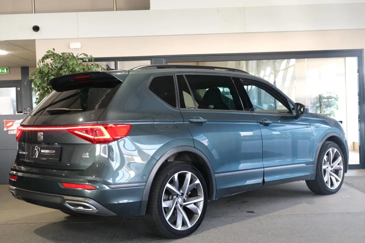 1.4 TSI e-Hybrid PHEV FR 245PK Pano 360Cam ACC Kessy Navi Led