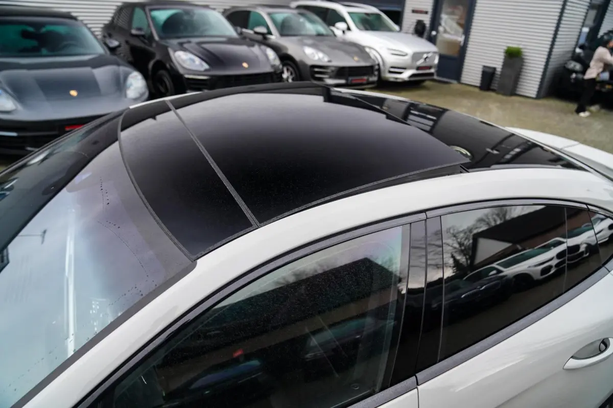 4.0 Turbo S E-Hybrid | Carbon | Massage | Porsche Active Safe | Schuifdak | Adaptieve Cruise | Keramisch | KRIJT