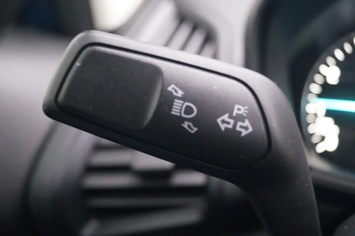 1.0 EcoBoost Connected -AIRCO-CRUISE-