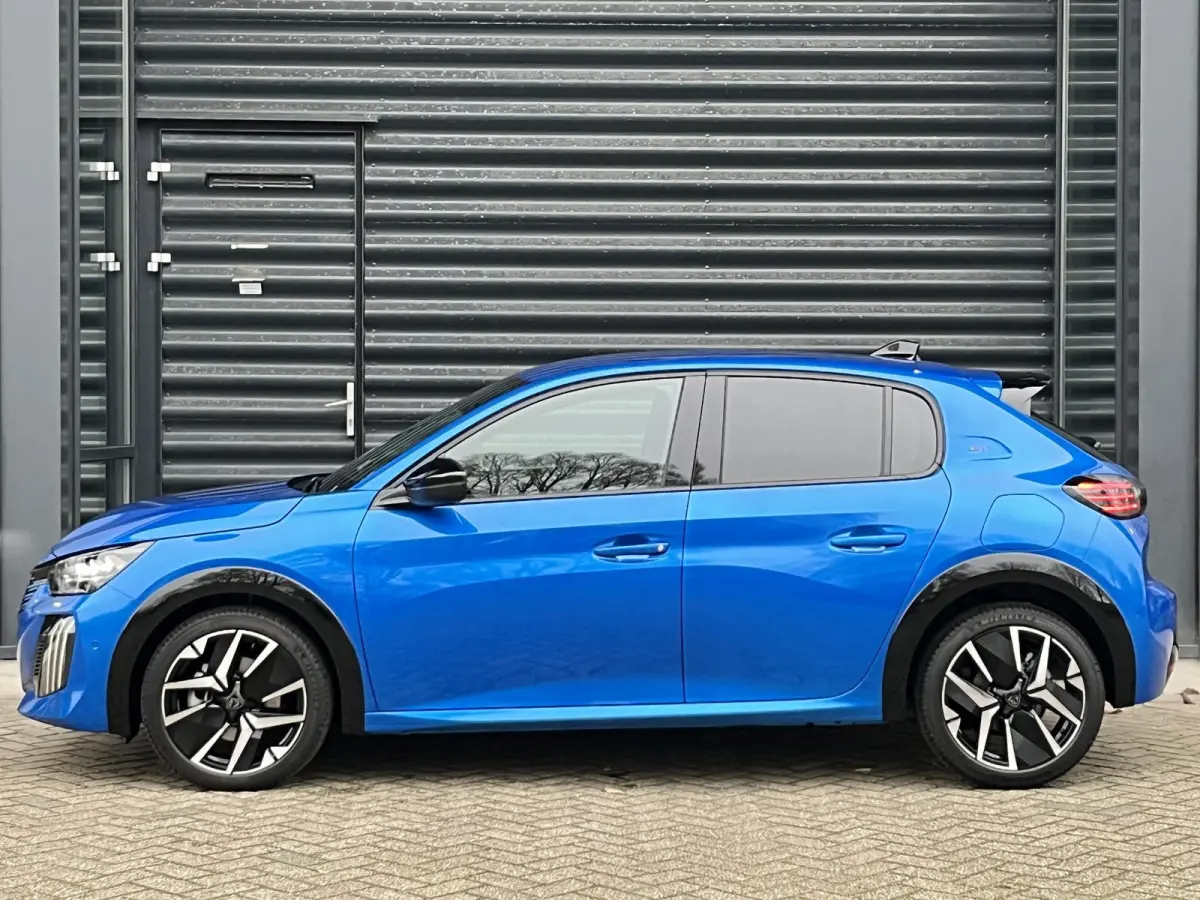 1.2 Hybrid 145 e-DCS6 GT / Voordeel / 2+6 Jaar garantie