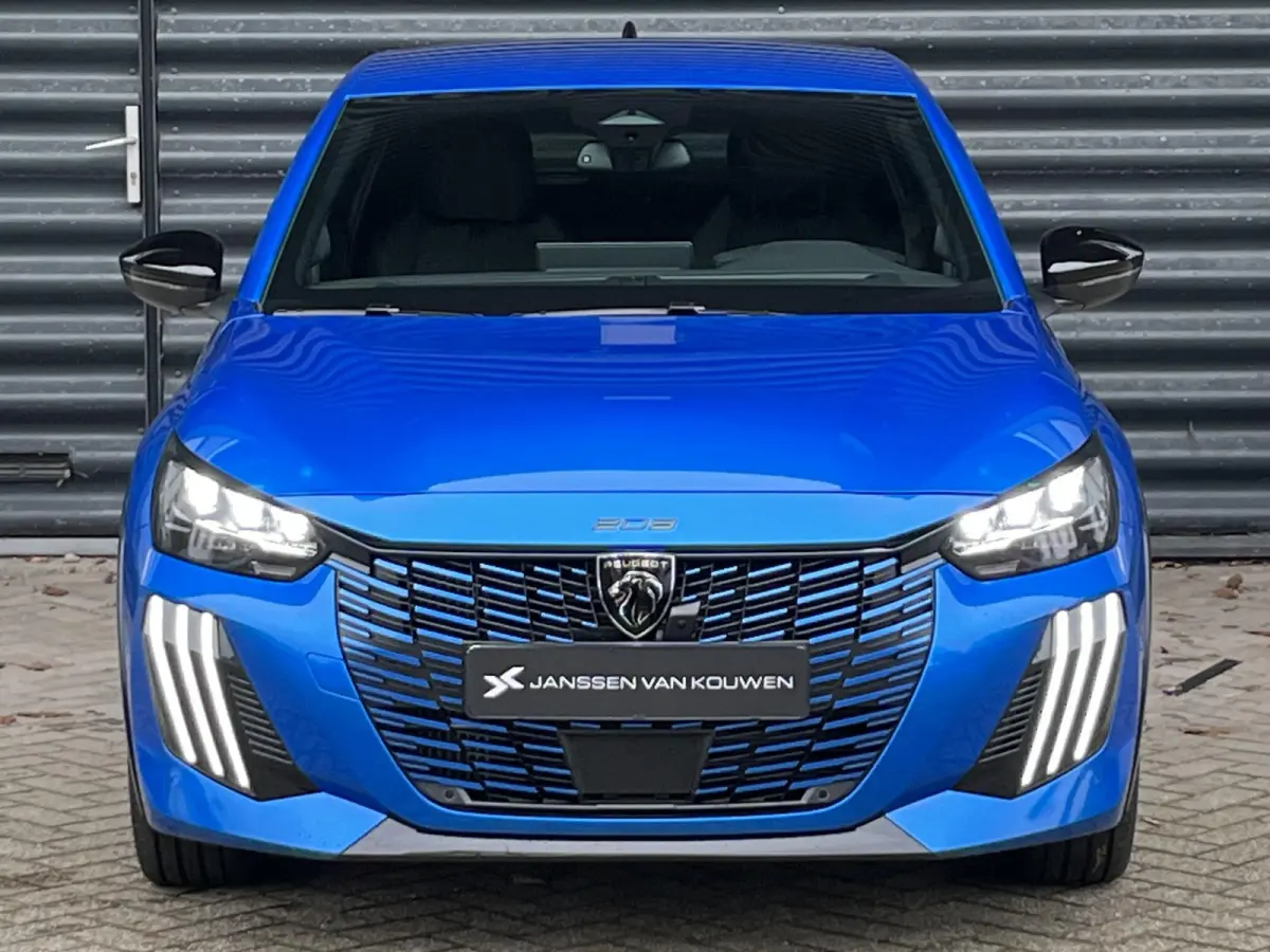 1.2 Hybrid 145 e-DCS6 GT / Voordeel / 2+6 Jaar garantie