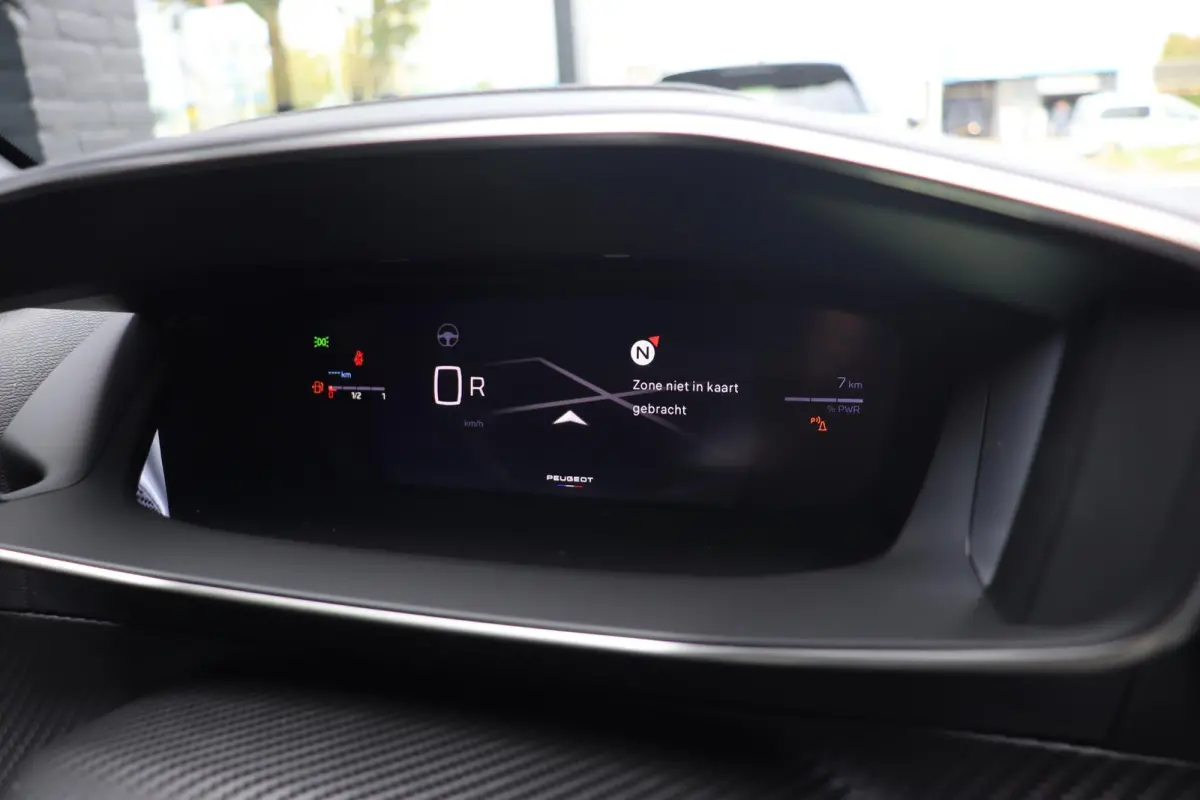 1.2 Hybrid 145 e-DCS6 GT / Voordeel / 2+6 Jaar garantie