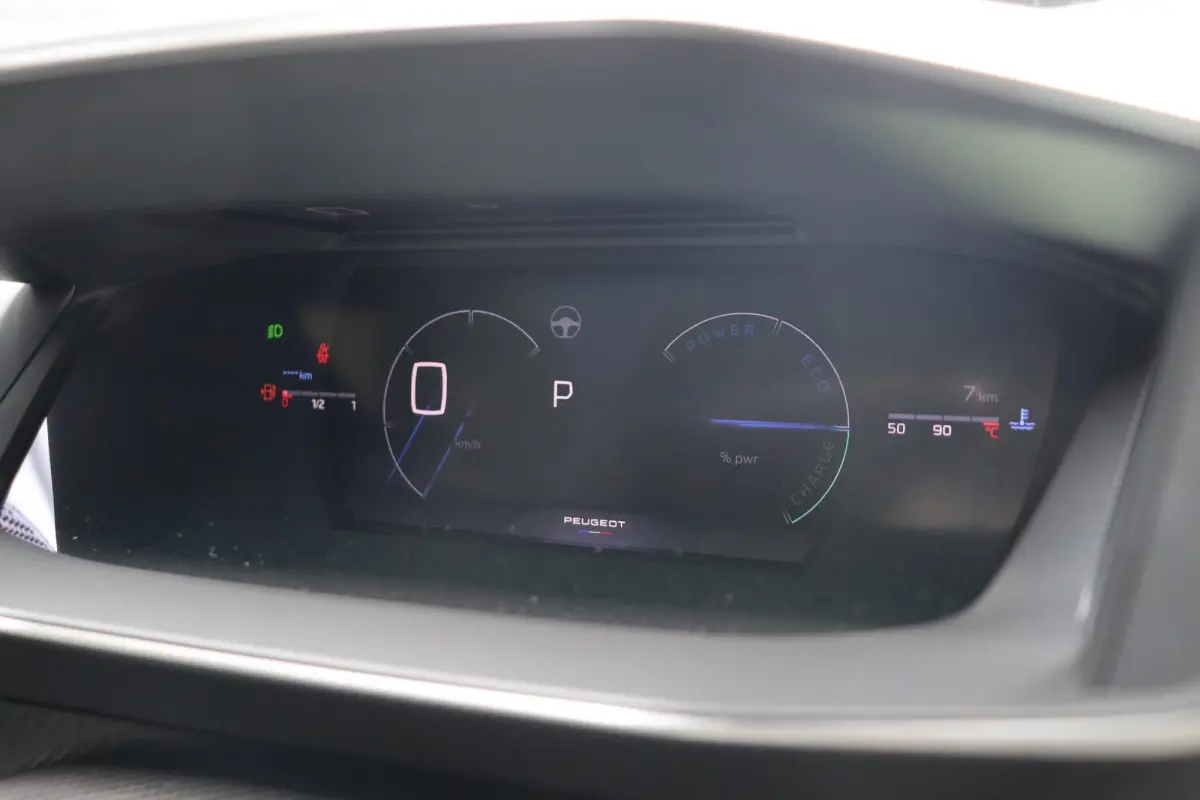 1.2 Hybrid 145 e-DCS6 GT / Voordeel / 2+6 Jaar garantie